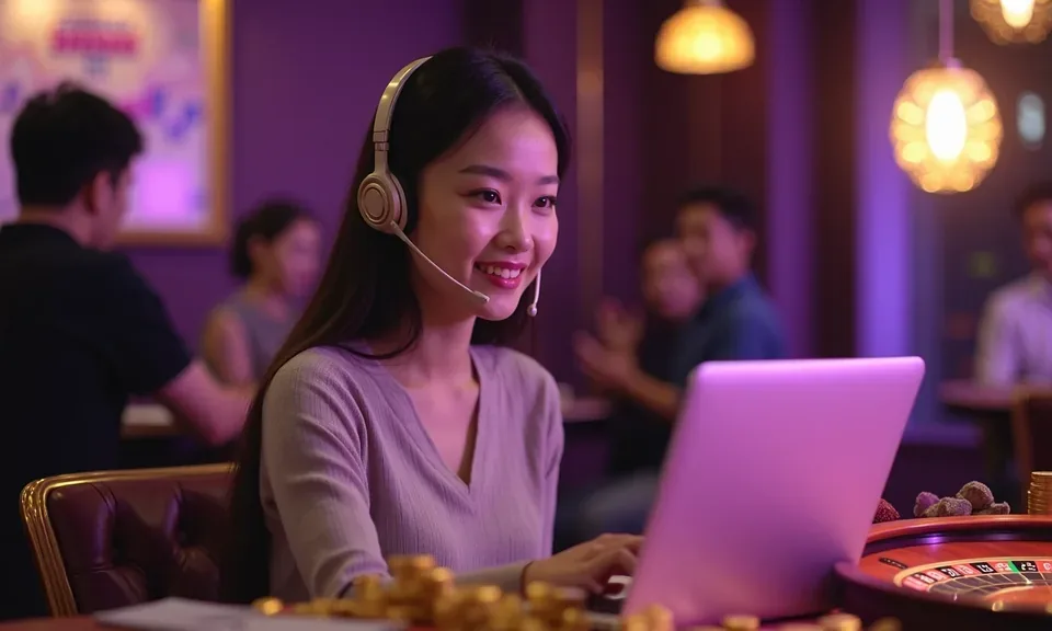 de889 สำรวจเกมจาก 7Mojos ในล็อบบี้ de889